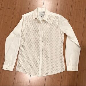 Pink Thomas Pink Shirt